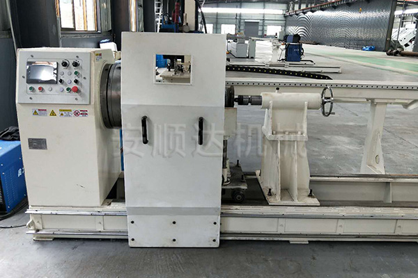 環(huán)焊機(jī)