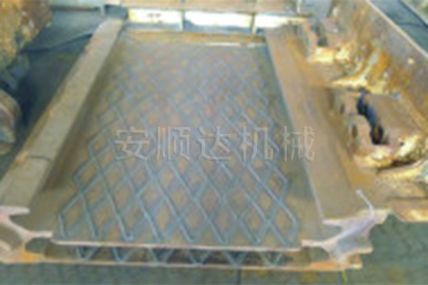 刮板機(jī)修理